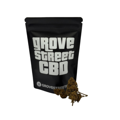 Ryder's Forbidden VMAC Hyper Strong