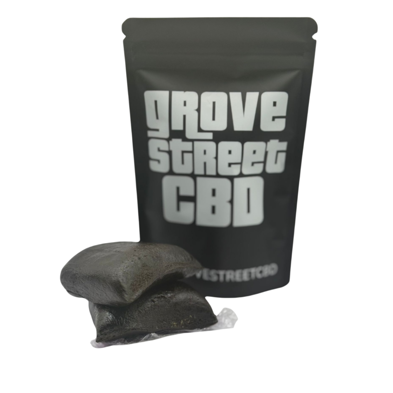 Vialpando Black Afghan