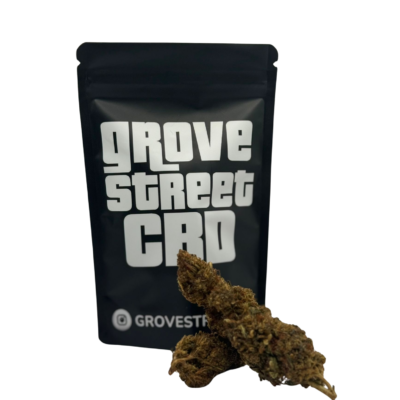 GSF Super Skunk VMAC Strong