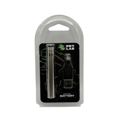 BATTERIE VAPE PEN PRT LAB