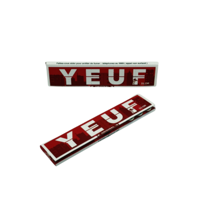 YEUF longues