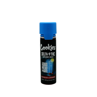 Sirop THC Adios Mother Fucker