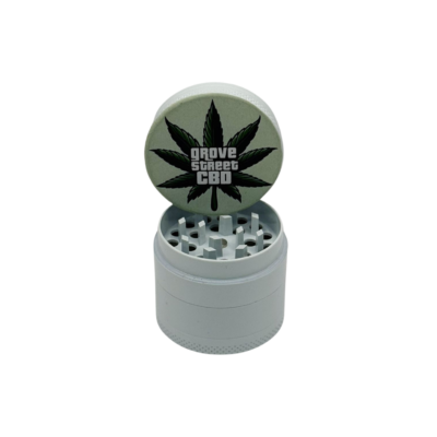 Grinder GROVE STREET CBD