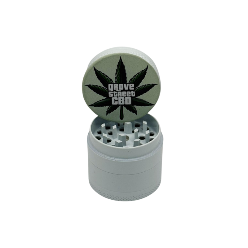 Grinder GROVE STREET CBD