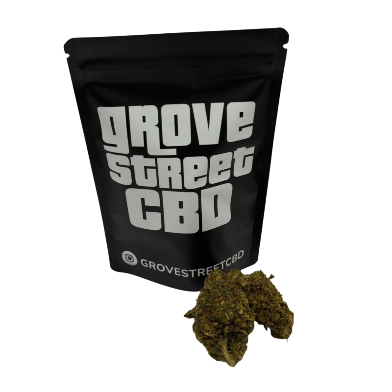 Lamar’s Amnésia VMAC Hyper Strong