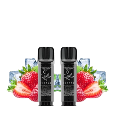 Capsules Elfbar 20mg (x2)