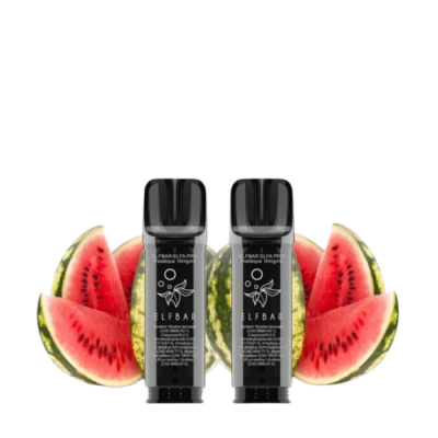 Capsules Elfbar 10mg (x2)