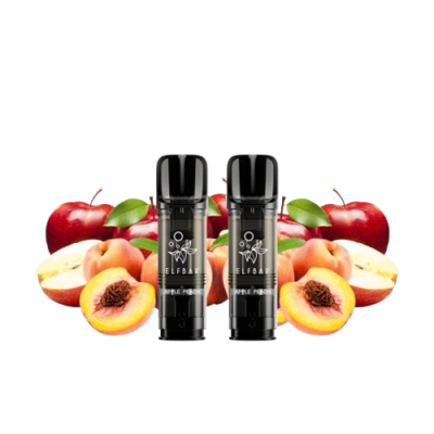 Capsules Elfbar 00mg (x2)