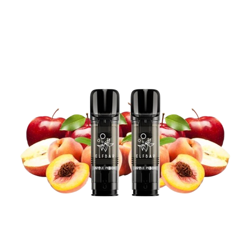 Capsules Elfbar 00mg (x2)