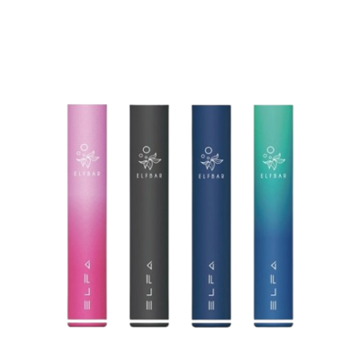 Elfbar Batterie Seule