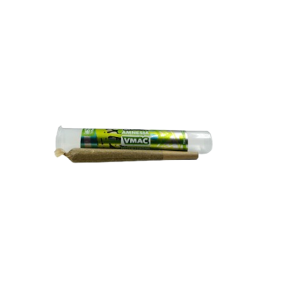 Pré-rolls Amnésia VMAC Hyper Strong