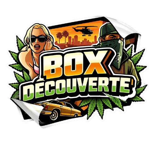 BOX Découverte